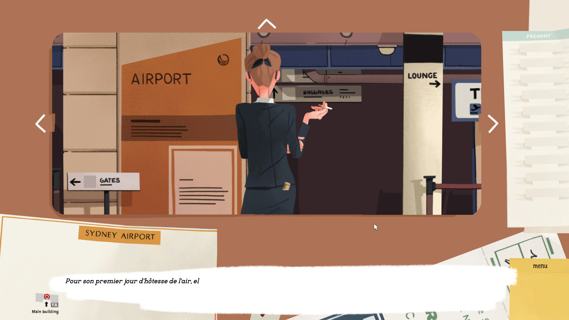 looK INside - Chapter 1 on Steam