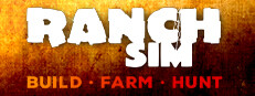 Ranch Simulator - Build, Farm, Hunt no Steam