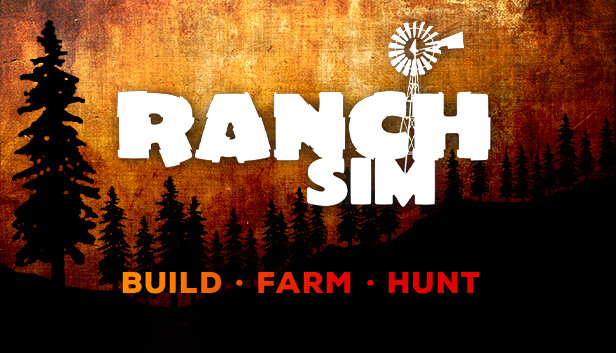 Ranch Simulator - Build, Farm, Hunt. - Day 6 