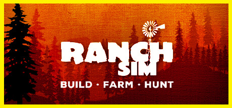 Ranch Simulator Early Access Review: Hunter Gatherer
