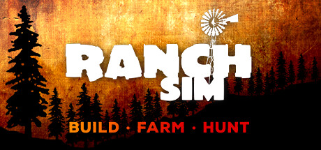 Ranch Simulator Cover Image