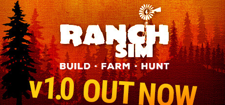 Buy Ranch Simulator Steam Key PC Game