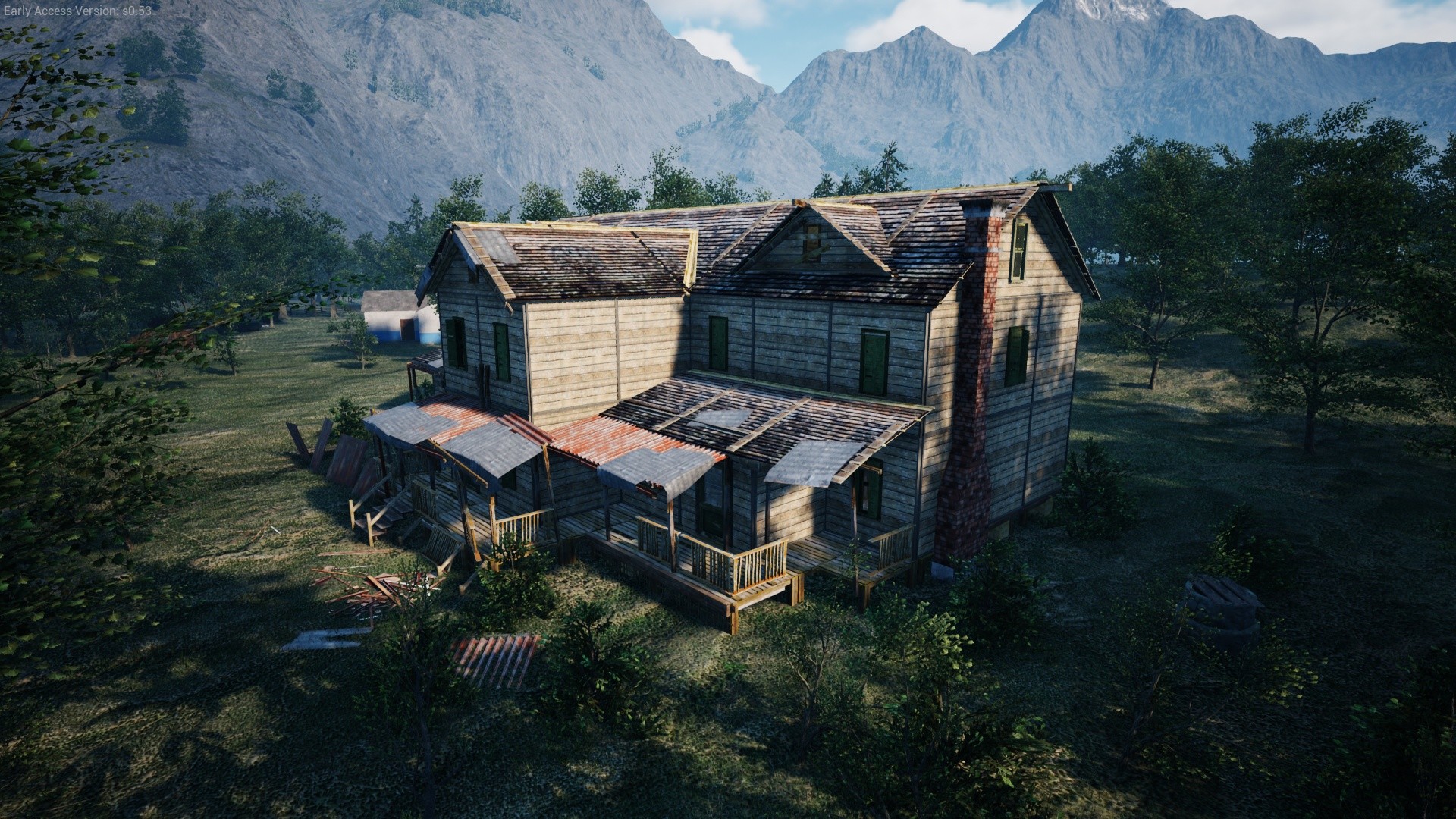 Download Ranch Simulator Build Farm Hunt