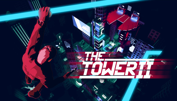 The Tower 2 Steam capsule image