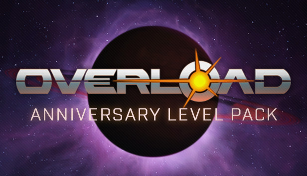 Overload Anniversary Level Pack Steam capsule image