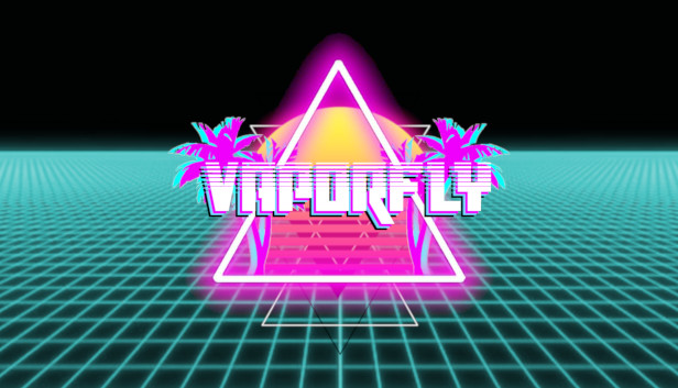 VaporFly Steam capsule image