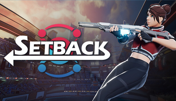 Setback™ Steam capsule image