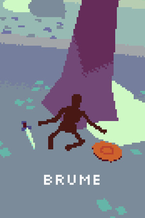 Brume cover art