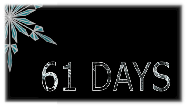 61 days from today