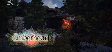 Emberheart Cover Image