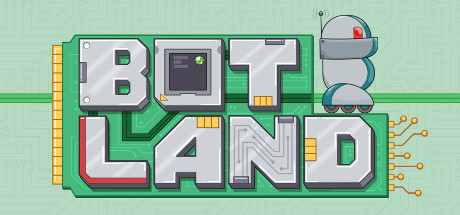 Steam Community :: Bot Land