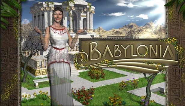Babylonia Steam capsule image