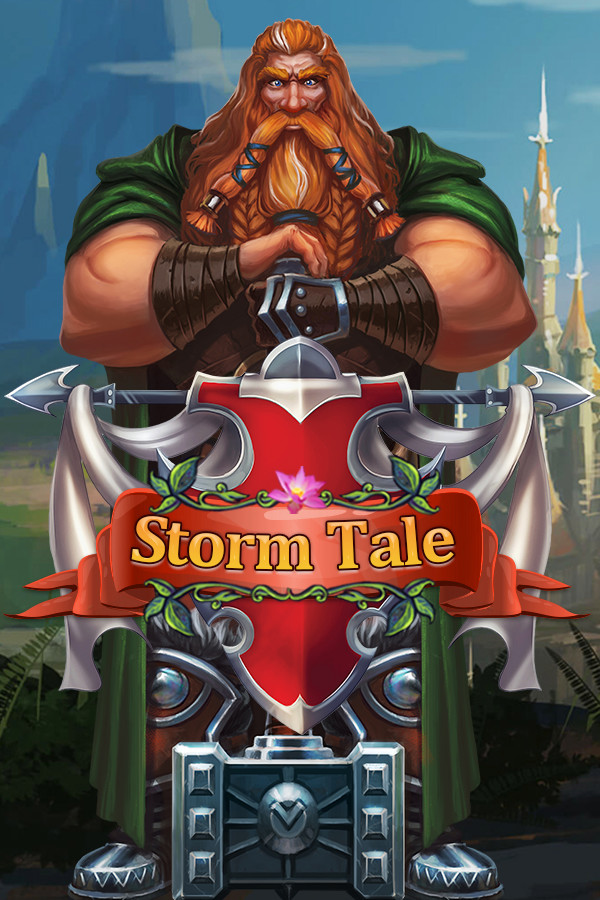 Storm Tale