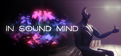 《响灵冥思(In Sound Mind)》1.06-箫生单机游戏