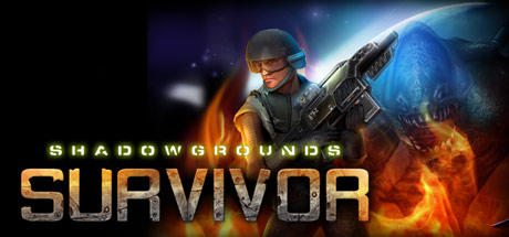 Baixar Shadowgrounds Survivor Torrent