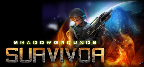 Shadowgrounds: Survivor concurrent players on Steam