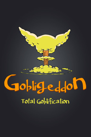 Gobligeddon cover art