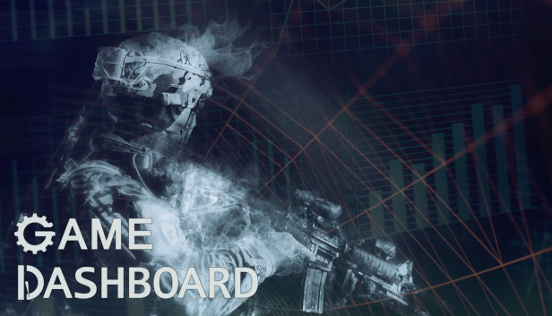 Game Dashboard Steam capsule image
