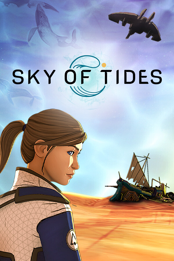 Sky of Tides