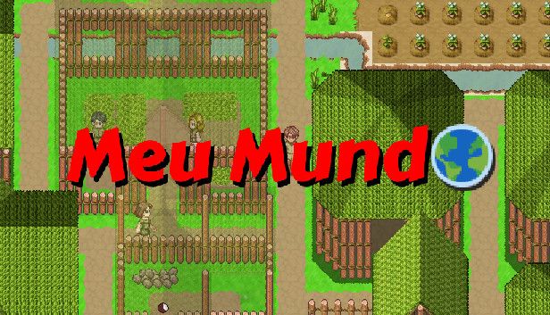 Meu Mundo Steam capsule image
