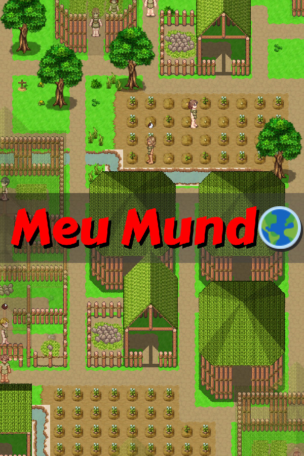 Meu Mundo