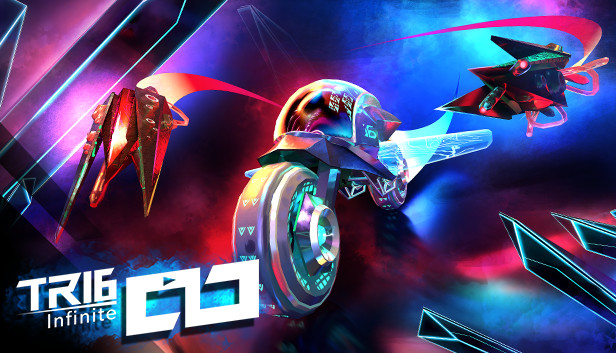 Tri6: Infinite Steam capsule image