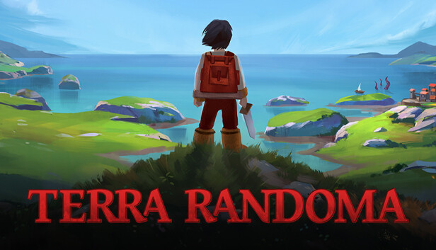 Terra Randoma