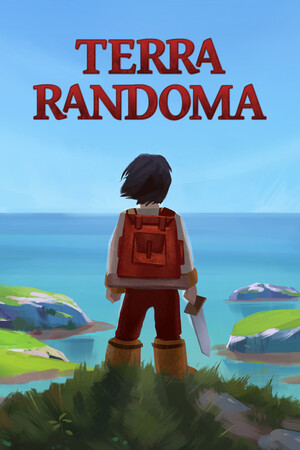 Terra Randoma cover art