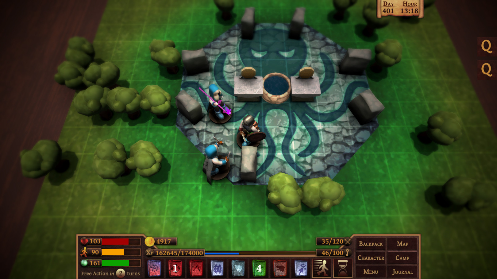 Terra Randoma on Steam