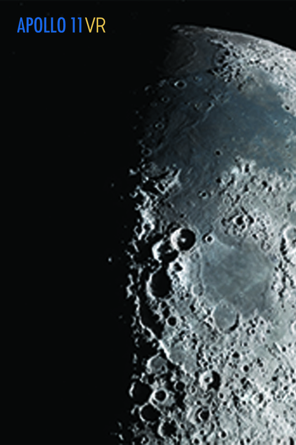 Apollo 11 VR