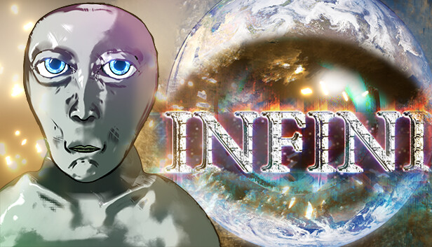 Infini Steam capsule image