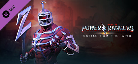 Power Rangers: Battle for the Grid - Lord Zedd header image