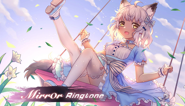 Mirror Ringtone Steam capsule image
