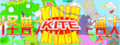 Kaiju Kite Attack