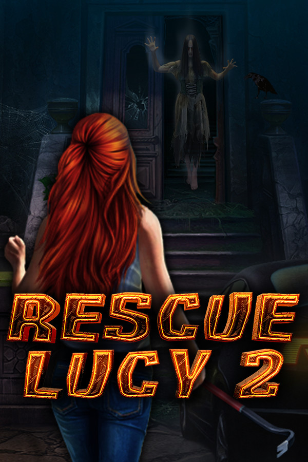 Rescue Lucy 2