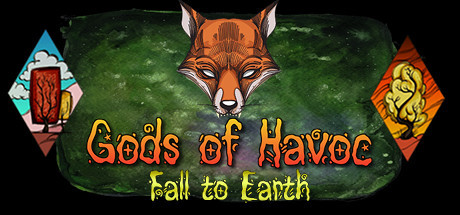 Gods of Havoc: Fall to Earth