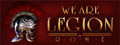 We are Legion: Rome