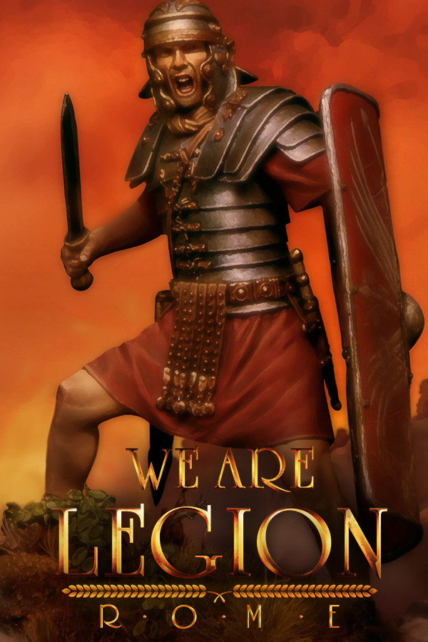 We are Legion: Rome