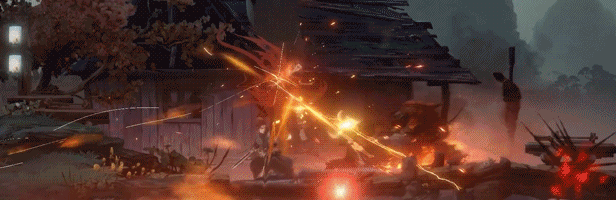 斩妖行 for Mac Mac游戏 The Oriental Exorcist-Mac宇宙