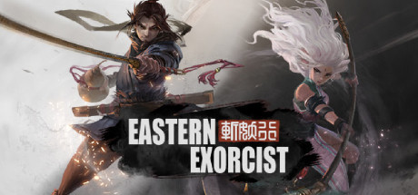 Eastern Exorcist Cover Image
