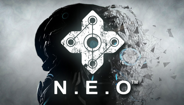 N.E.O Steam capsule image