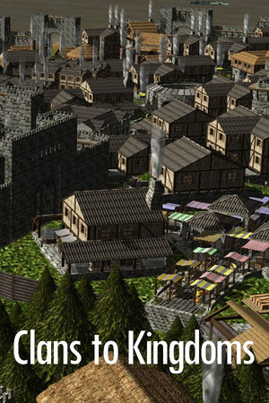Clans to Kingdoms Demo