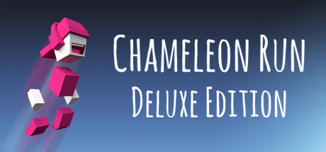 Chameleon Run Deluxe Edition On Steam