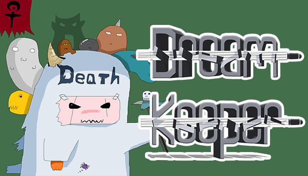 Dream Keeper Steam capsule image