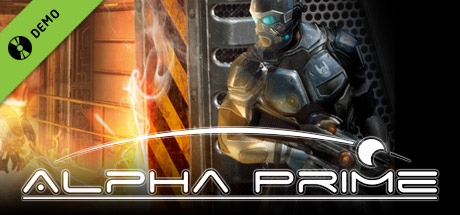Alpha Prime Demo
