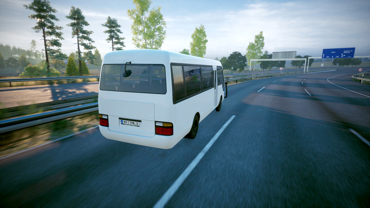 fernbus simulator system requirements fernbus simulator system requirements