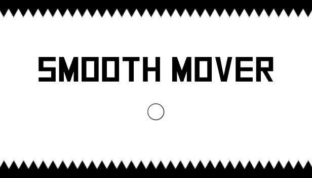 Smooth Mover Steam capsule image