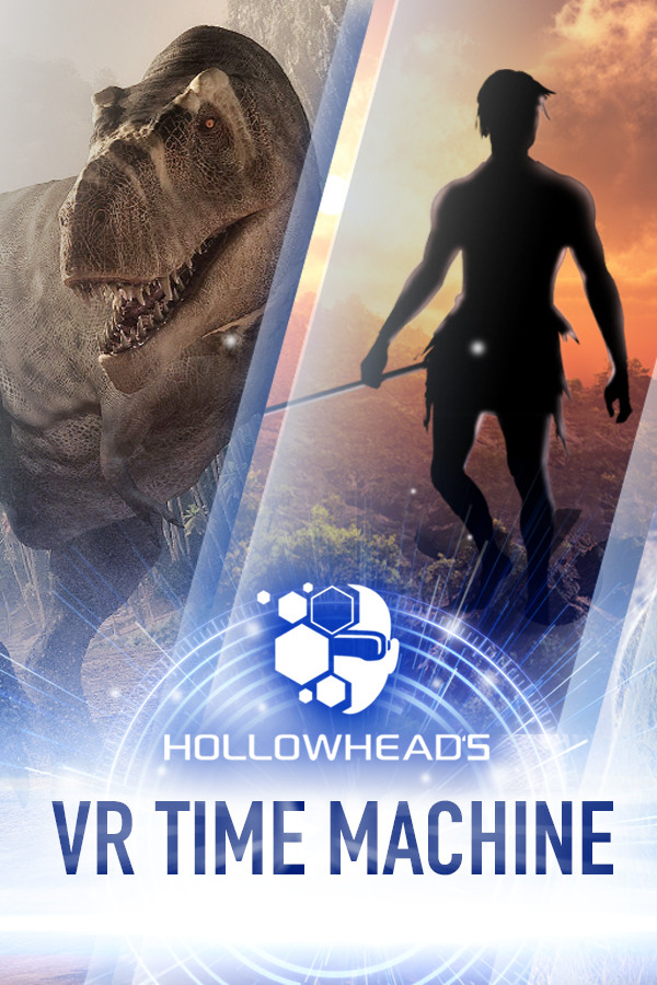 Hollowhead's VR Time Machine