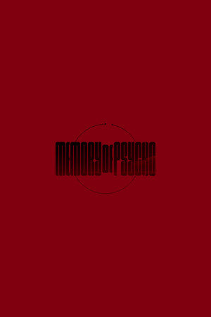 Memory Of Psycho cover art