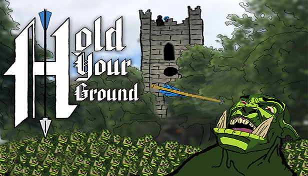 Hold Your Ground on Steam